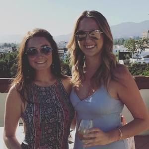 Meet your Posher, Cait